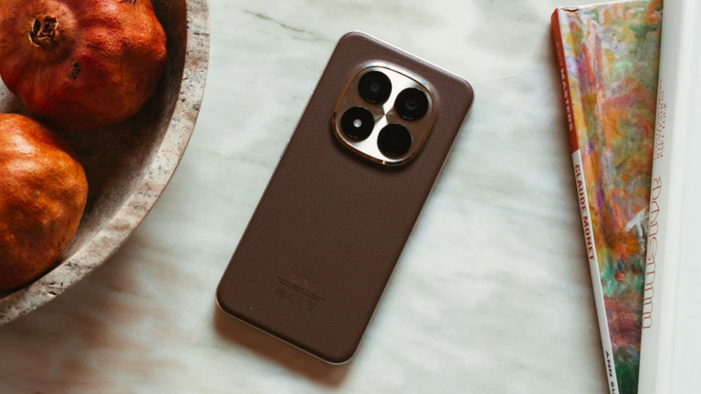 Redmi Note 15 Pro+ 5G, un smartphone con diseño prémium, excelente ...
