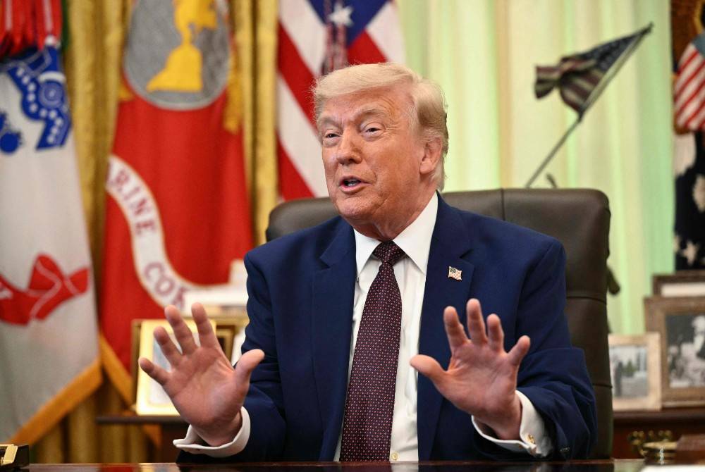 US-Iran peace deal reached, Trump announces reopening of Strait of Hormuz