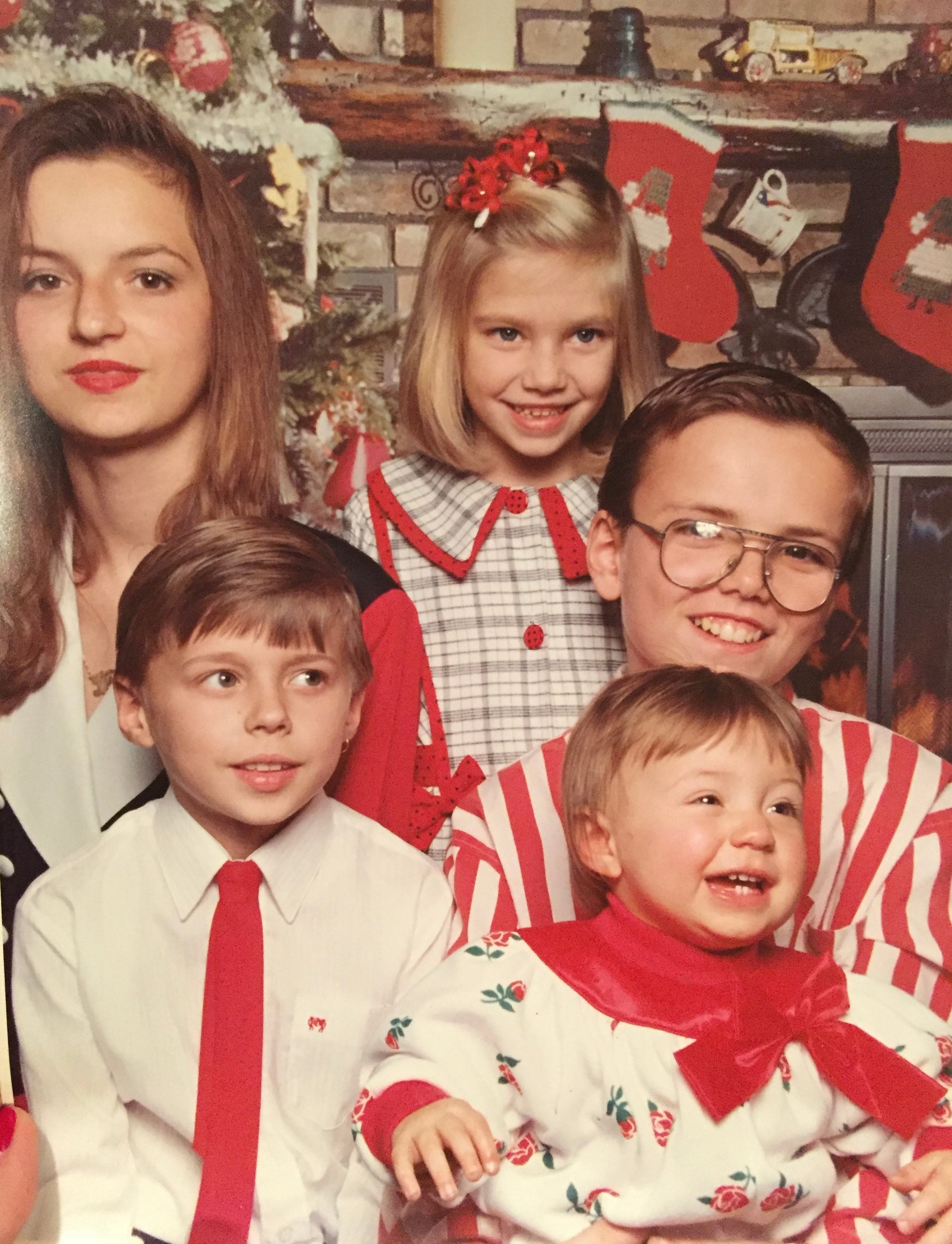 My mom died with a secret until a DNA test revealed everything