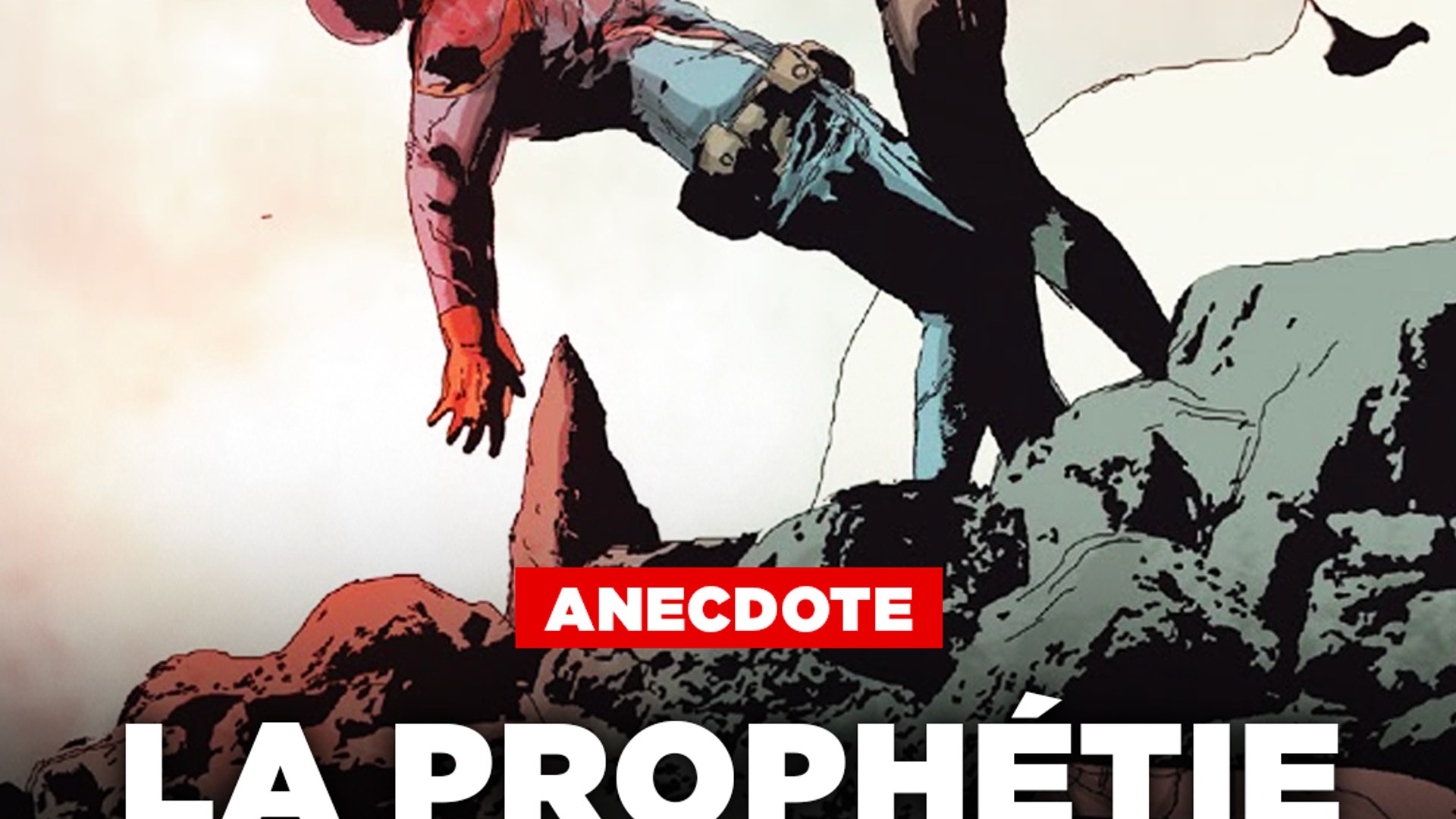 Marvel : Miles Morales a-t-il failli causer la mort de Captain America ?