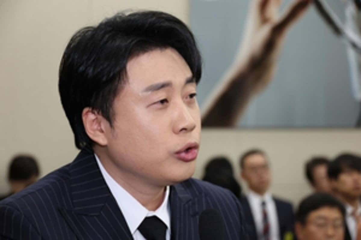 장사의 신, '가세연' 접수하나?…법원에 임시이사 선임 신청