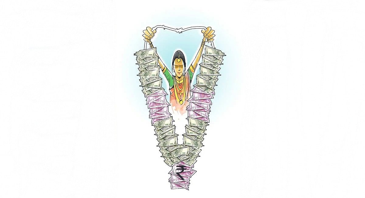 Dowry harassment blamed for death of Telangana woman, 2 kids