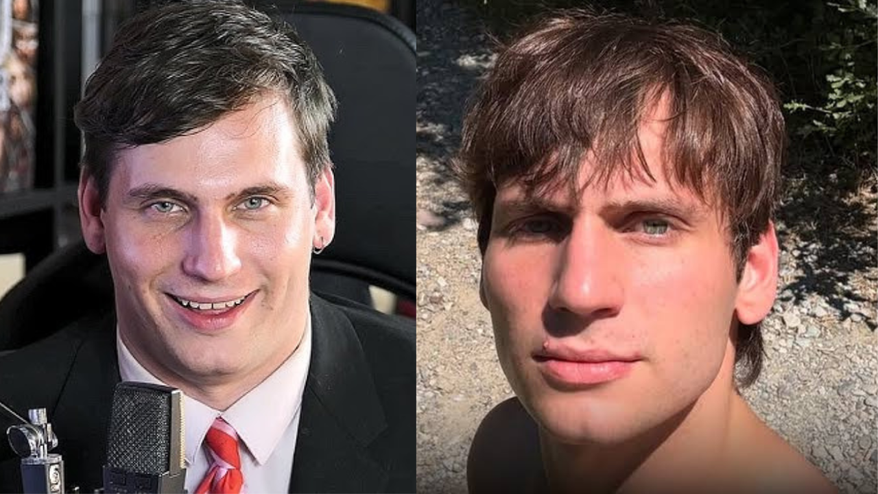 Who was Gaspi? Argentine YouTuber dies alongside Oliver Tree in Rio ...