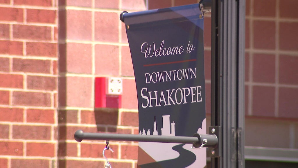 Shakopee