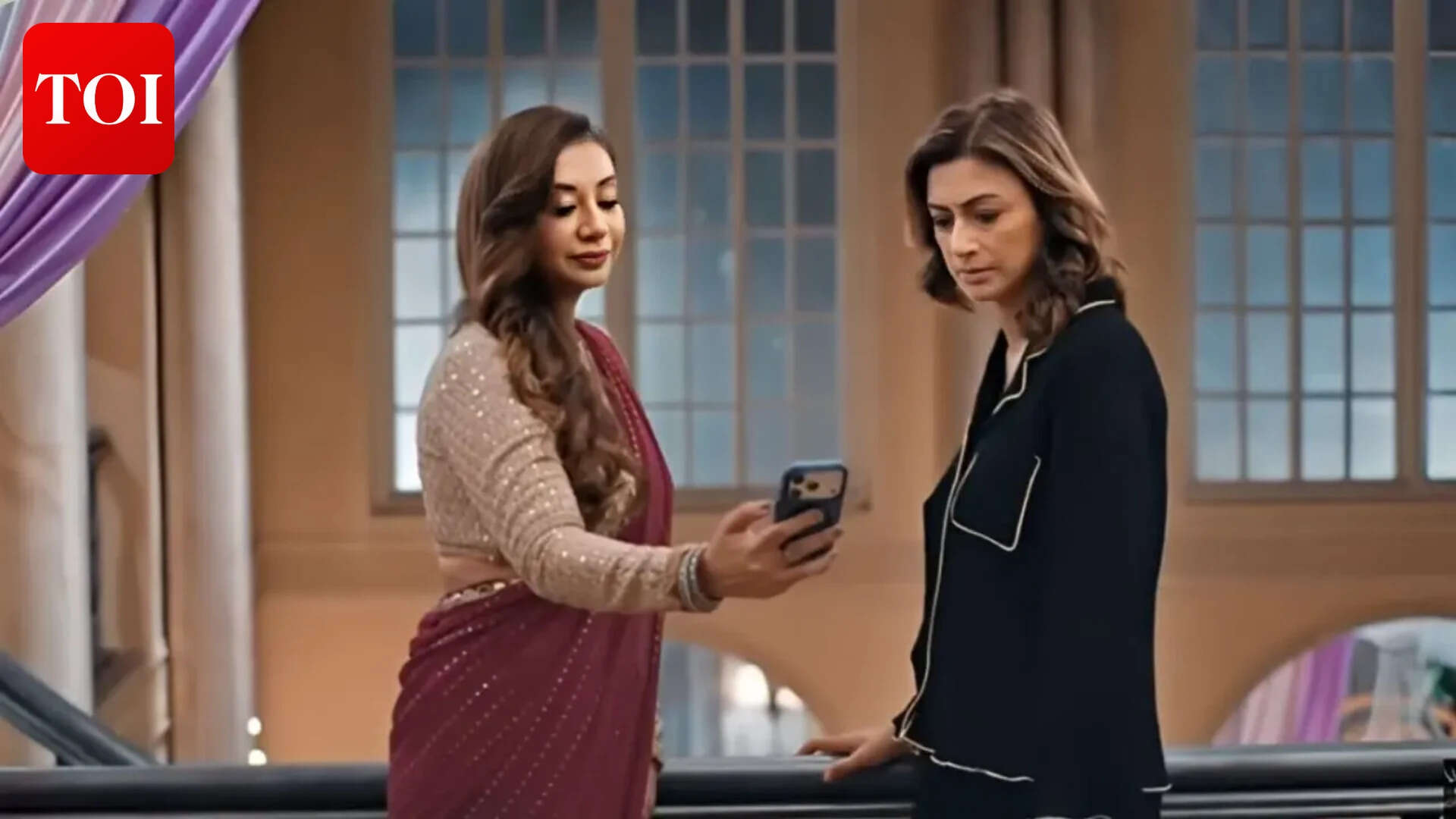 'Kyunki Saas Bhi Kabhi Bahu Thi 2' 14th June written update: Rio's ...
