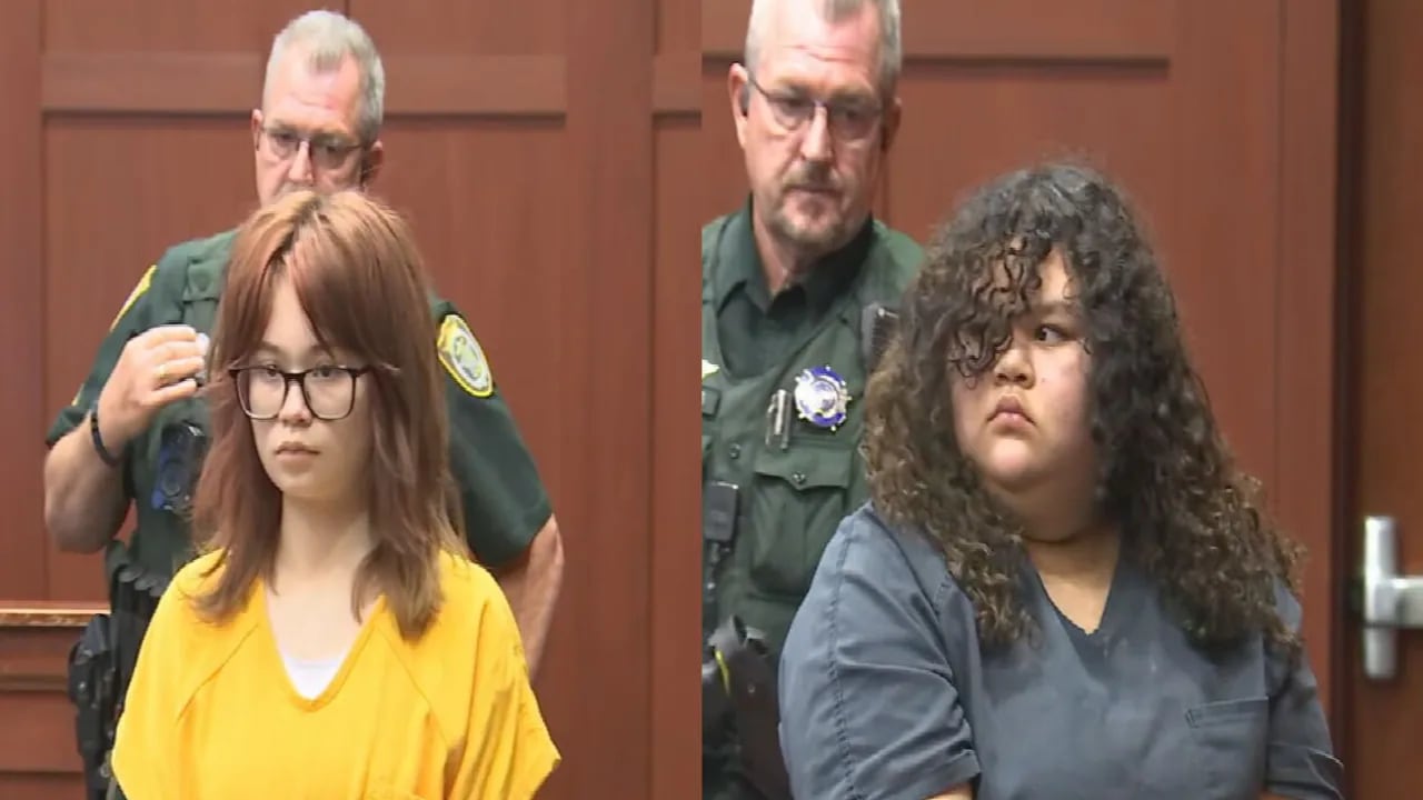 Trial date to be scheduled for Lake Brantley High School murder suspects