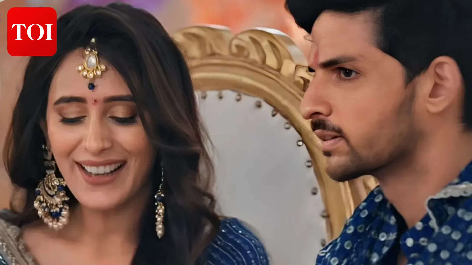 'Kyunki Saas Bhi Kabhi Bahu Thi 2' 14th June written update: Rio's ...