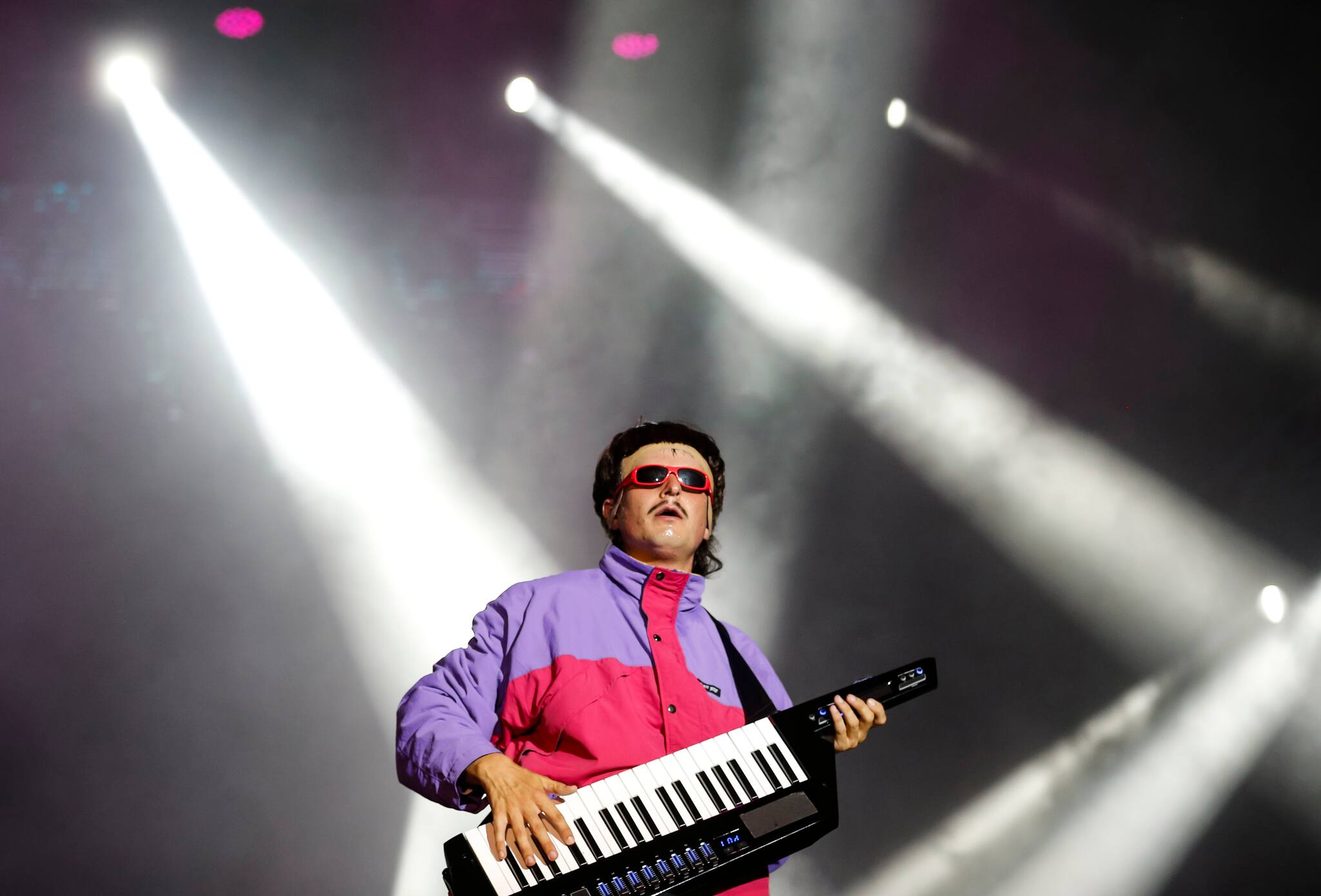 Hubschrauberabsturz in Rio: US-Musiker Oliver Tree unter Opfern