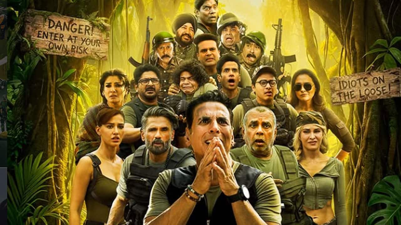 From 7-hr 20 min teaser to 4 min 58 sec blockbuster: Cinema's longest ...
