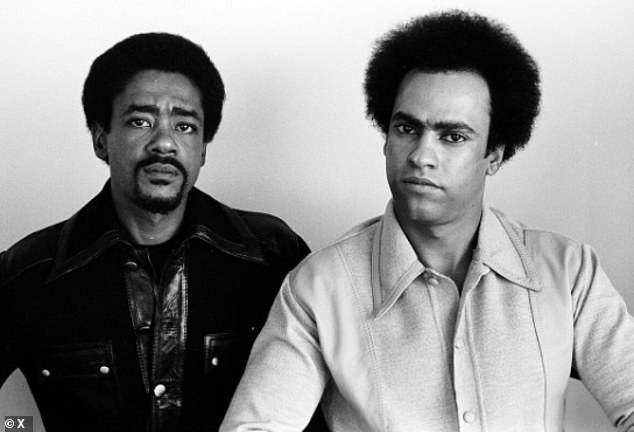Historic California colleges with famous civil rights alumni forced to