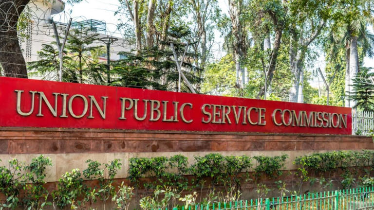 UPSC recruitment 2026: Over 400 vacancies notified through direct ...