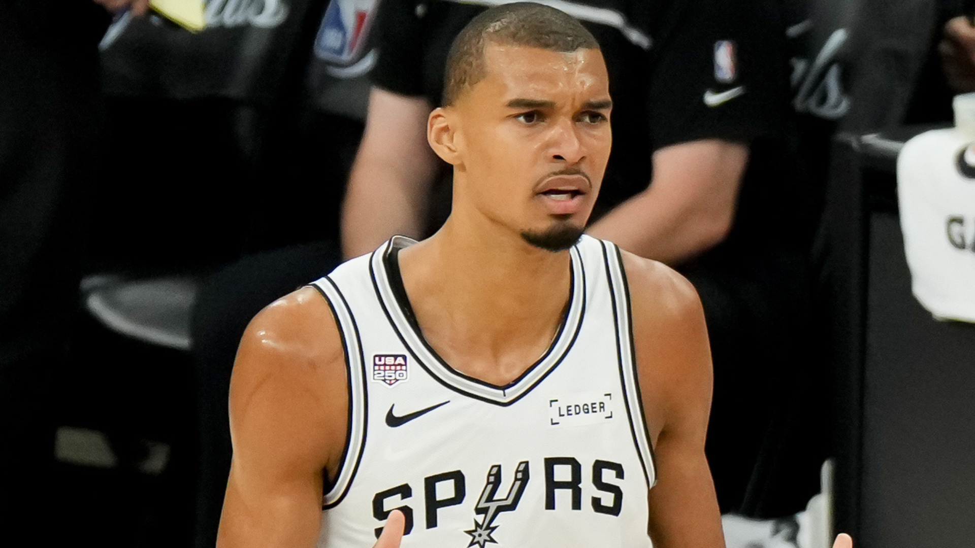 The Spurs' ahead-of-schedule season ended bitterly, but they'll be ...