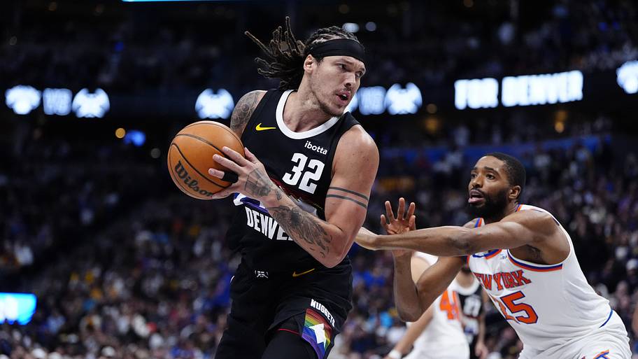Nuggets' post-finals rankings for 2026-27 season are encouraging