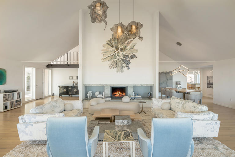 6 retro-cool homes built in the 1960s