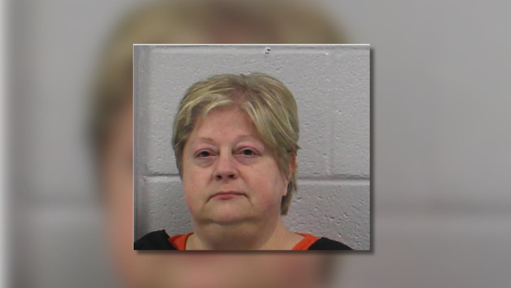 Georgia woman found guilty of murdering husband with dementia