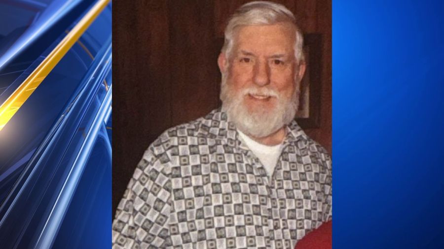 Silver Alert issued for missing 77-year-old Butler County man