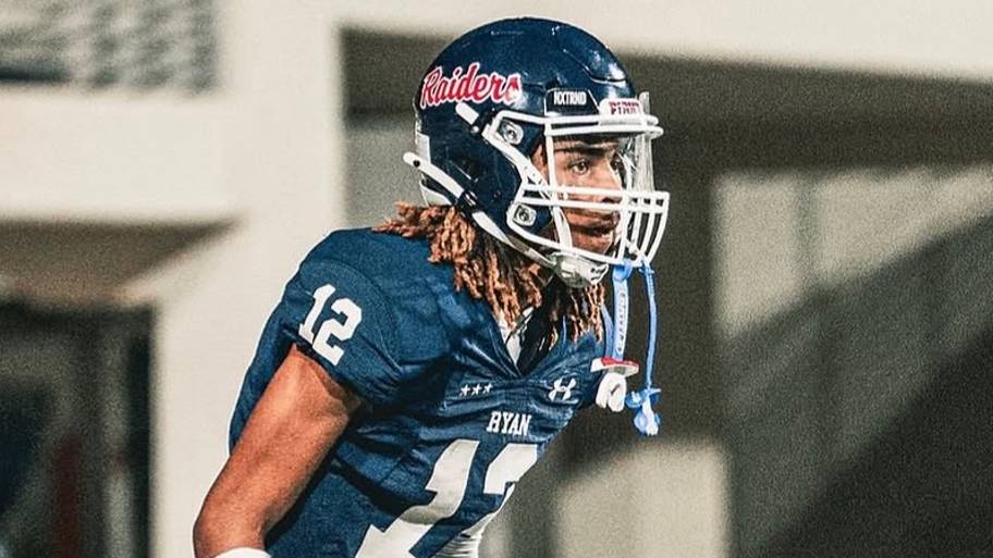 'He sees my potential': New Arkansas commit opens up about Razorbacks ...