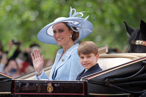 Trooping The Colour 2026