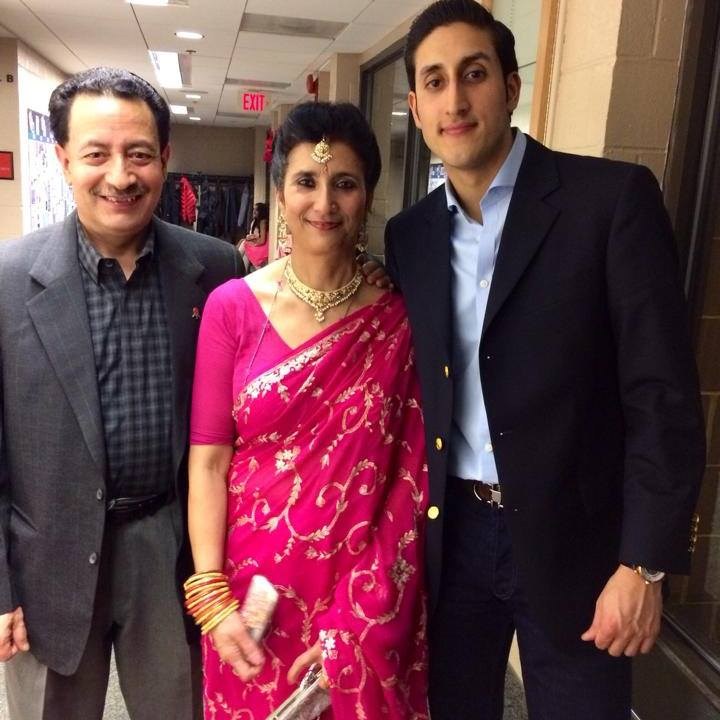 Chirayu Rana’s banker 'sex slave' case is falling apart, experts say ...