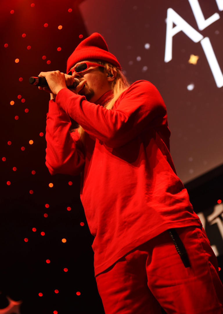 Muere el cantante Oliver Tree en un trágico accidente de helicóptero en Río de Janeiro