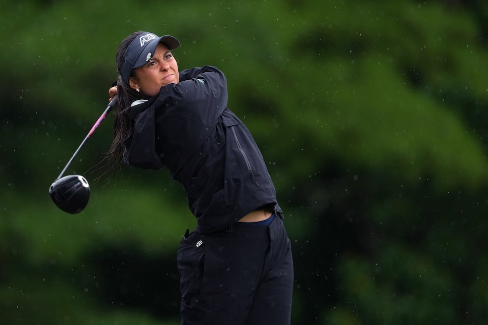 LPGA crowns two first-time champions at the Dow Championship and one is ...