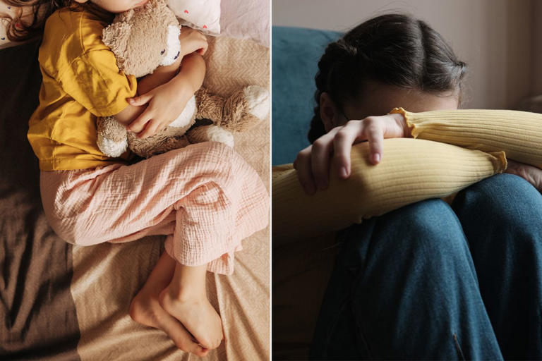 Poor childhood sleep doubles the risk of depression in teenage years ...