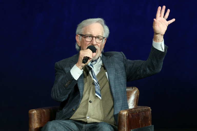 "Disclosure Day" de Spielberg triomphe au box-office nord-américain