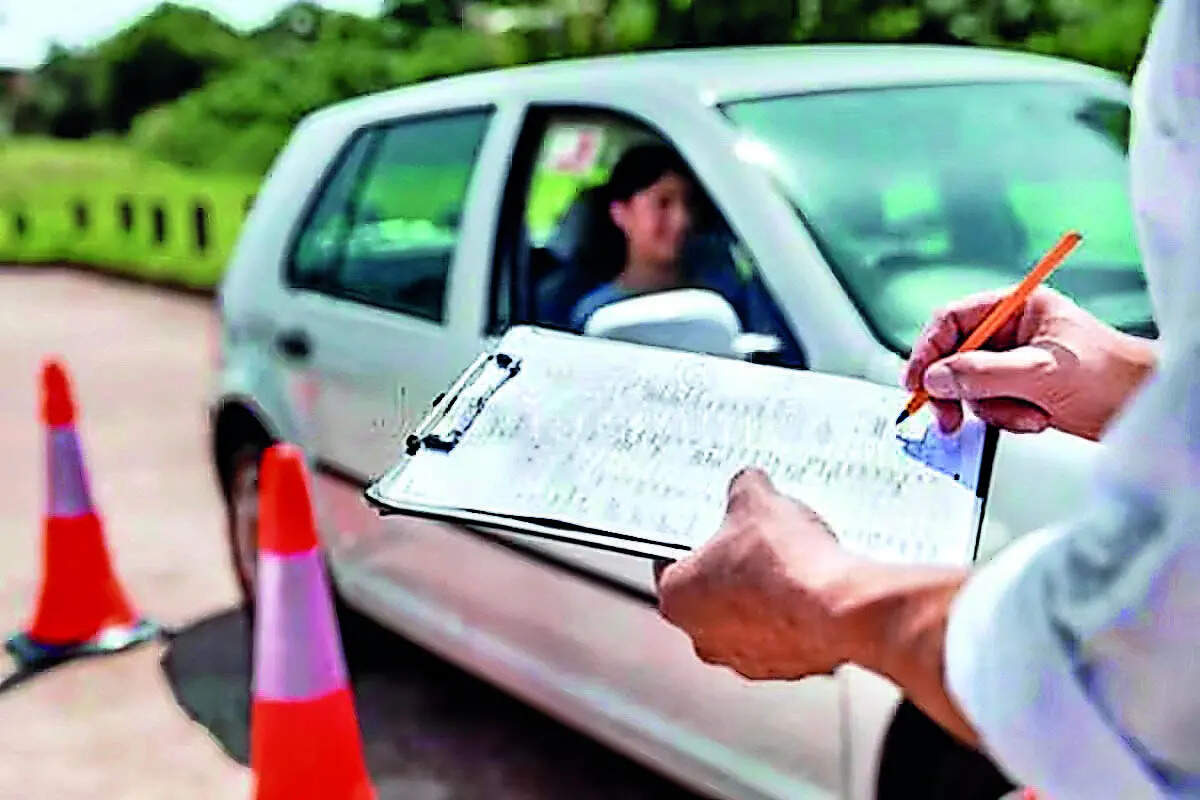 ACB findings prompt crackdown on driving test irregularities in Telangana