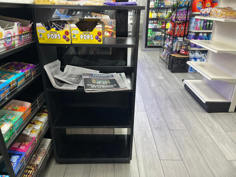 NY Post’s front page becomes instant classic after Knicks’ historic win ...