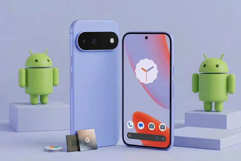 Google’s June Android drop brings personalization and security updates
