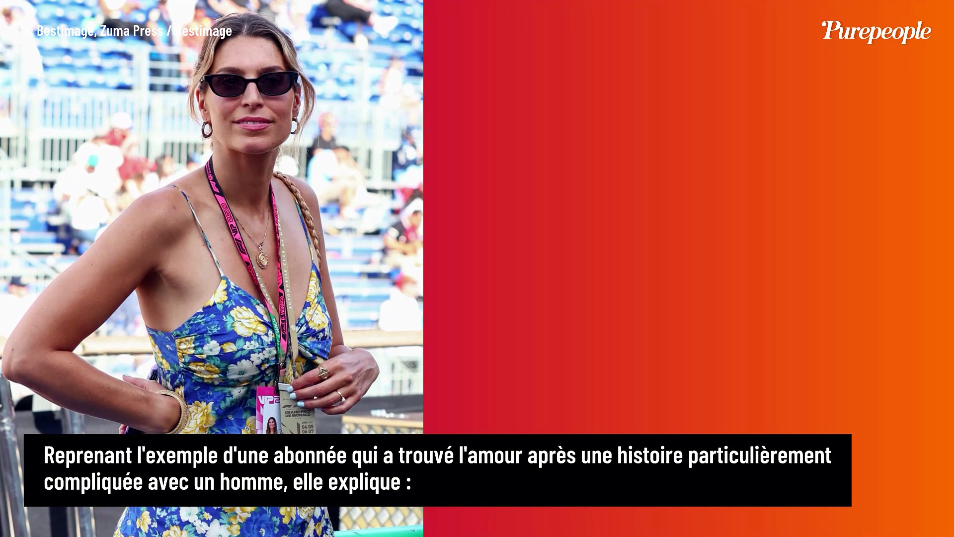 Laury Thilleman se confie sur la connexion humaine après des rumeurs avec Paul Mirabel