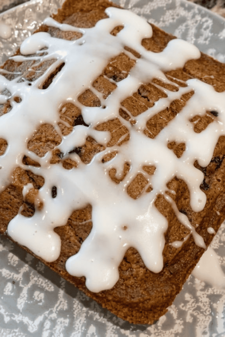 25 easy fall cake recipes