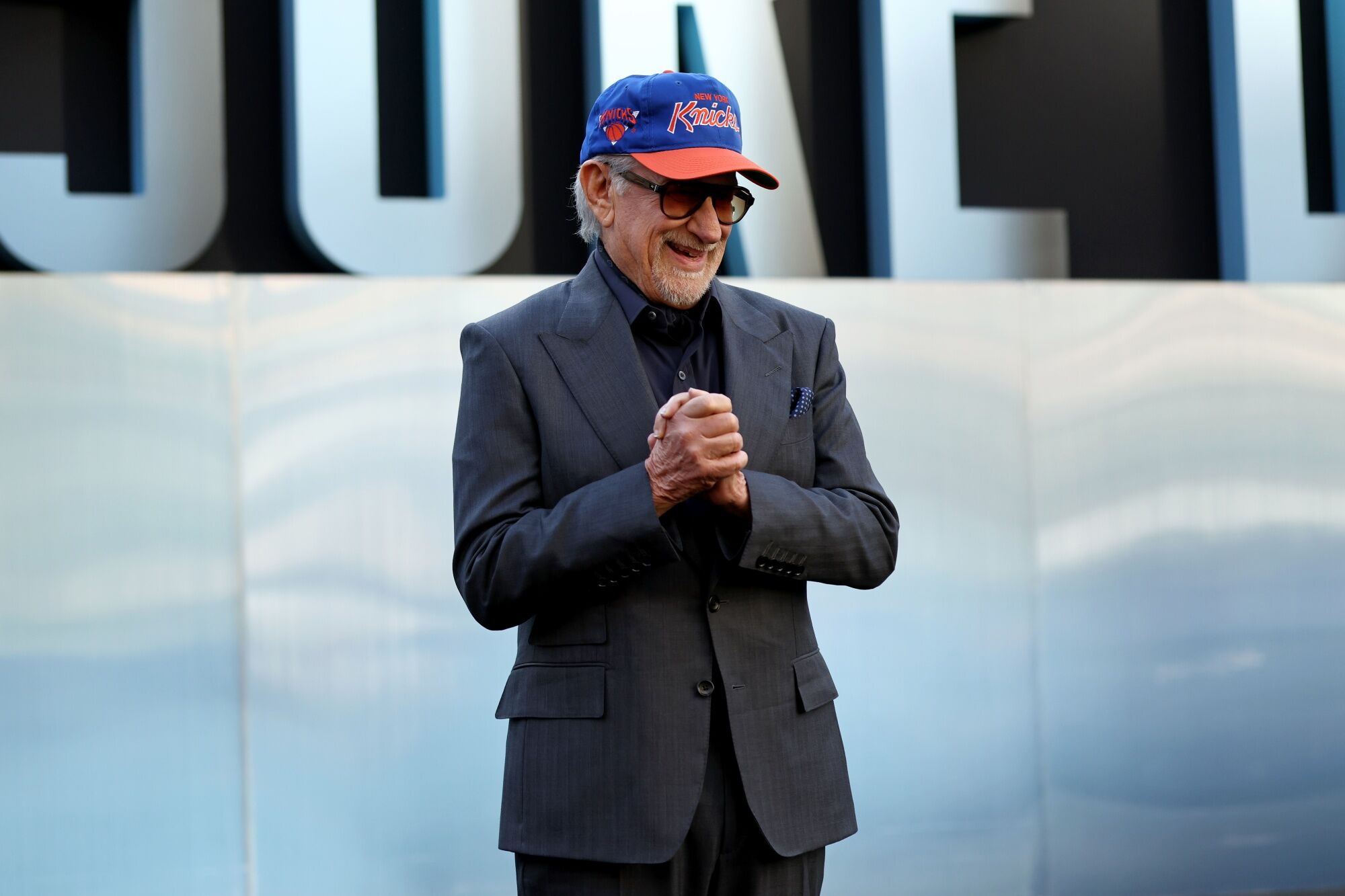 Spielberg’s ‘Disclosure Day’ leads box office with $44 million