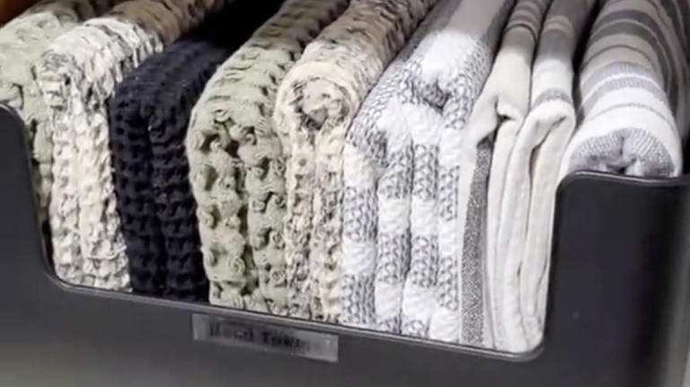 Ditch the overstuffed cabinets: There's a better way to organize ...