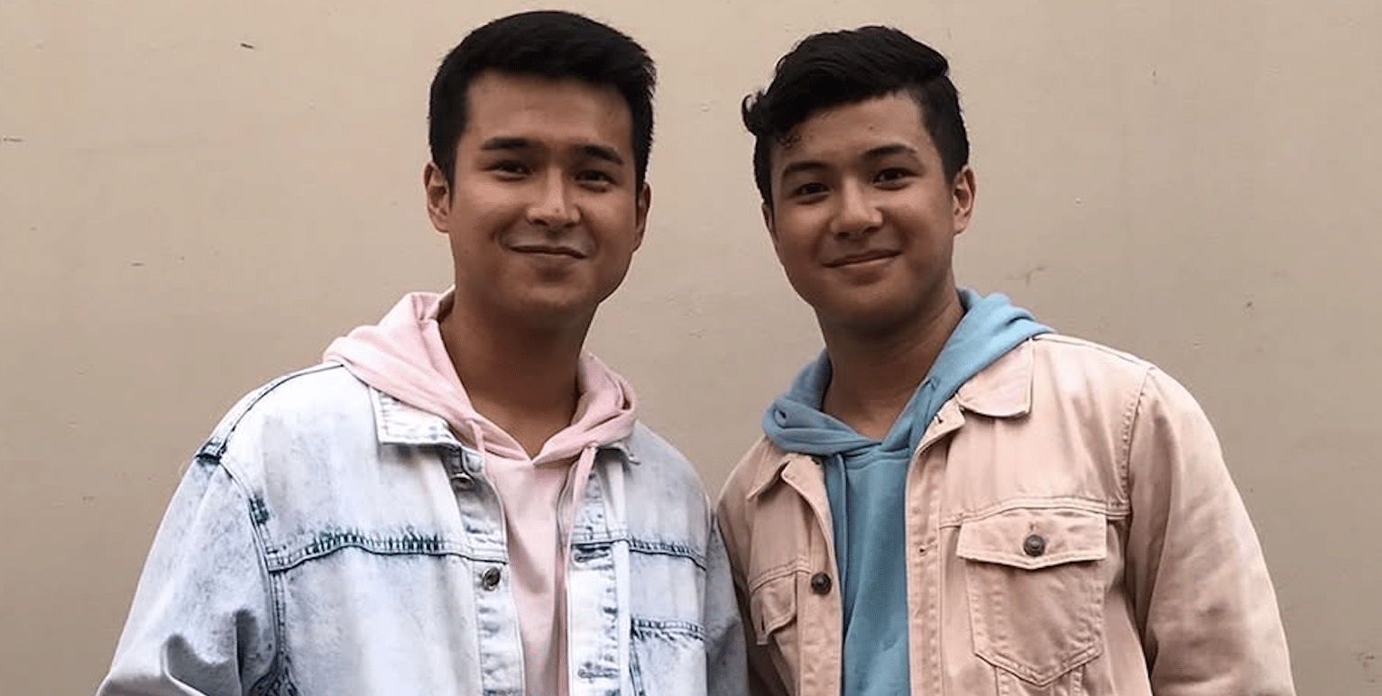 Jerome Ponce mourns death of youngest brother Omboy