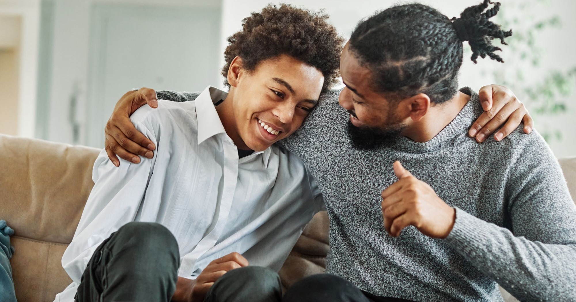 Study: Strong support system helps Mississippi foster care kids