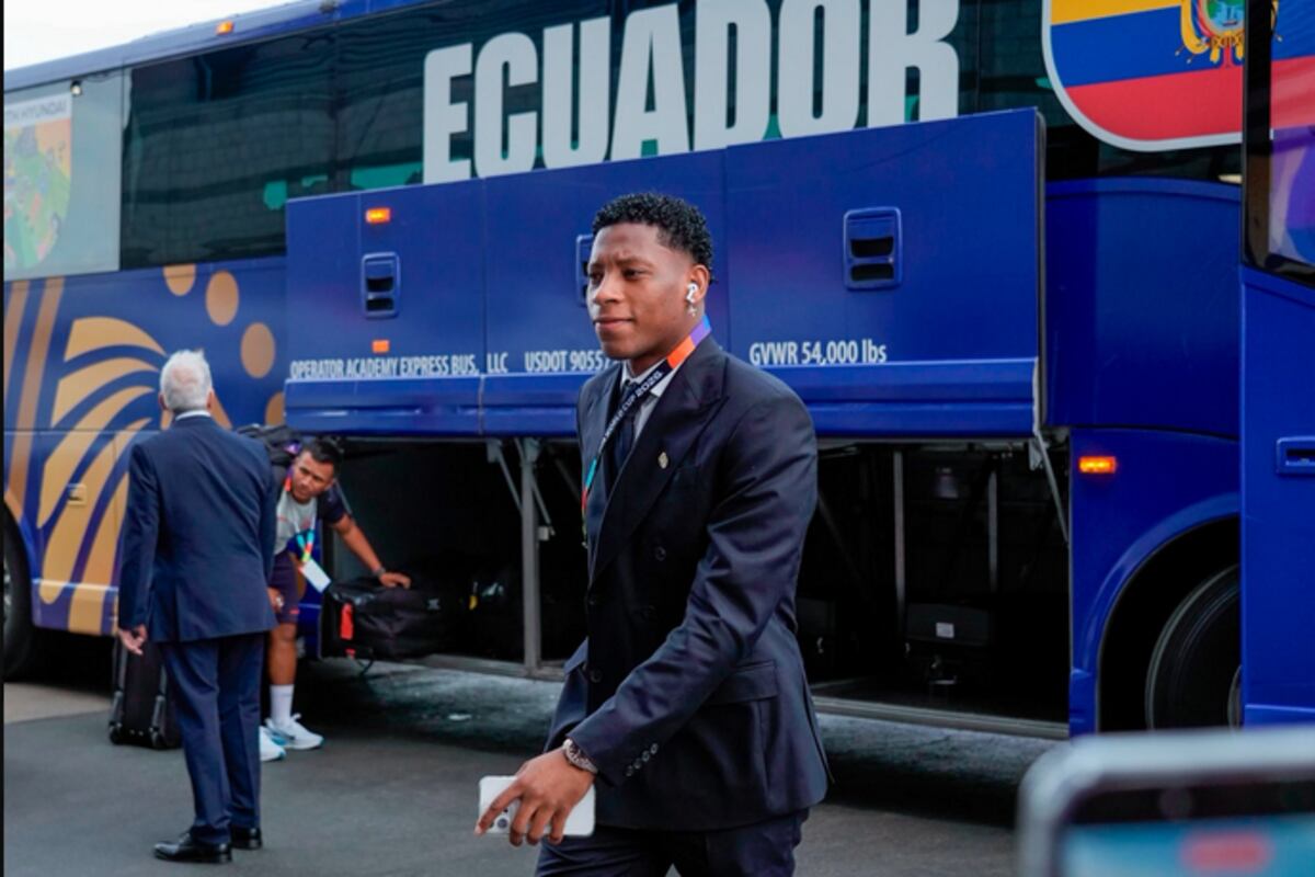 Así salta la Tricolor a su partido con Costa de Marfil; Minda va de titular