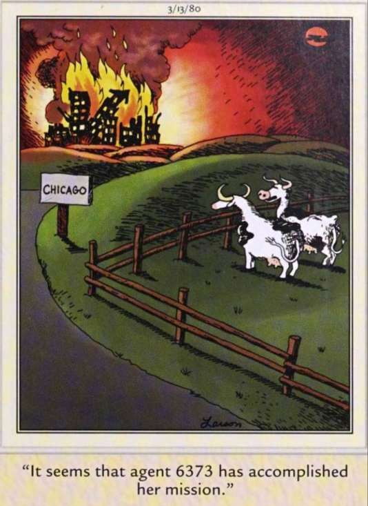 Image via Gary Larson