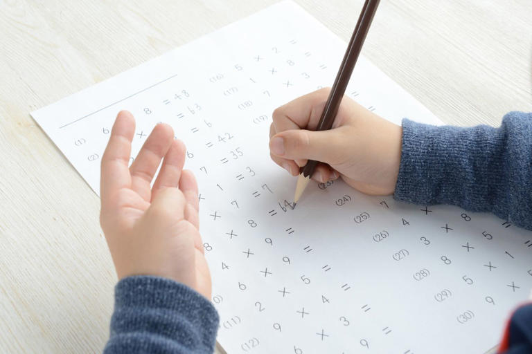 見直しには、単に間違いがないかを確認する以外の効用もある photo by gettyimages