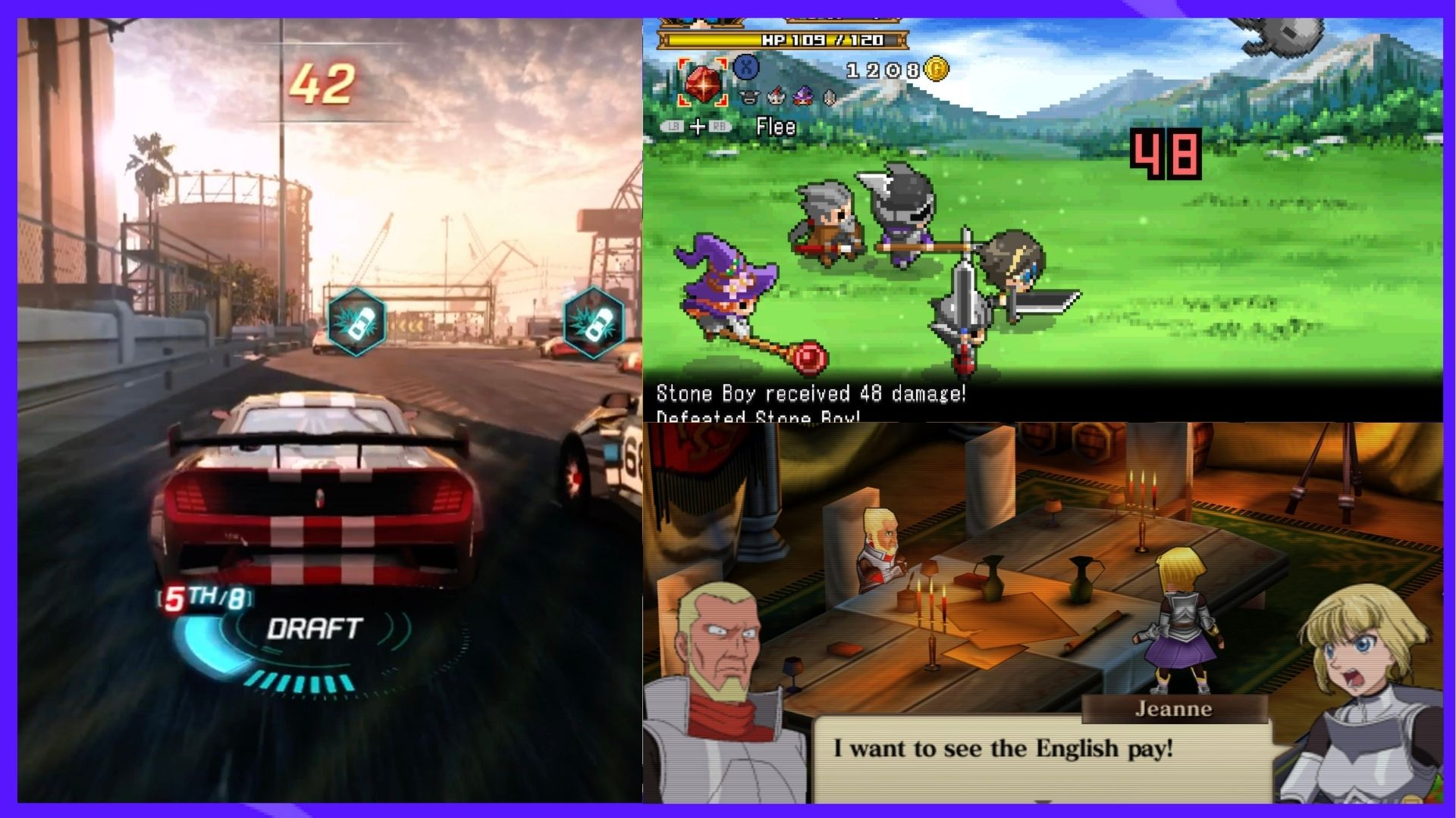 Forgotten PSP games that deserve more love