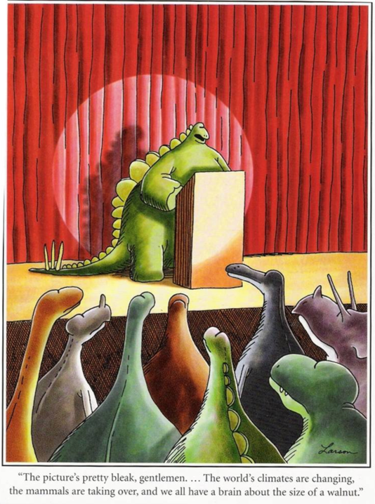 Image via Gary Larson