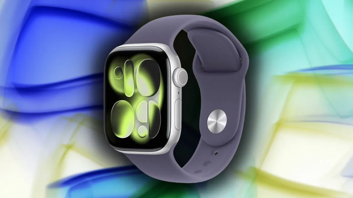 Apple Watch Series 11 por menos de 7,900 monitorea tu