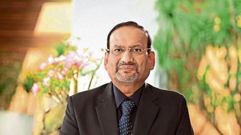 DS Group’s Rajiv Kumar on why trustworthy teams are built through the ...