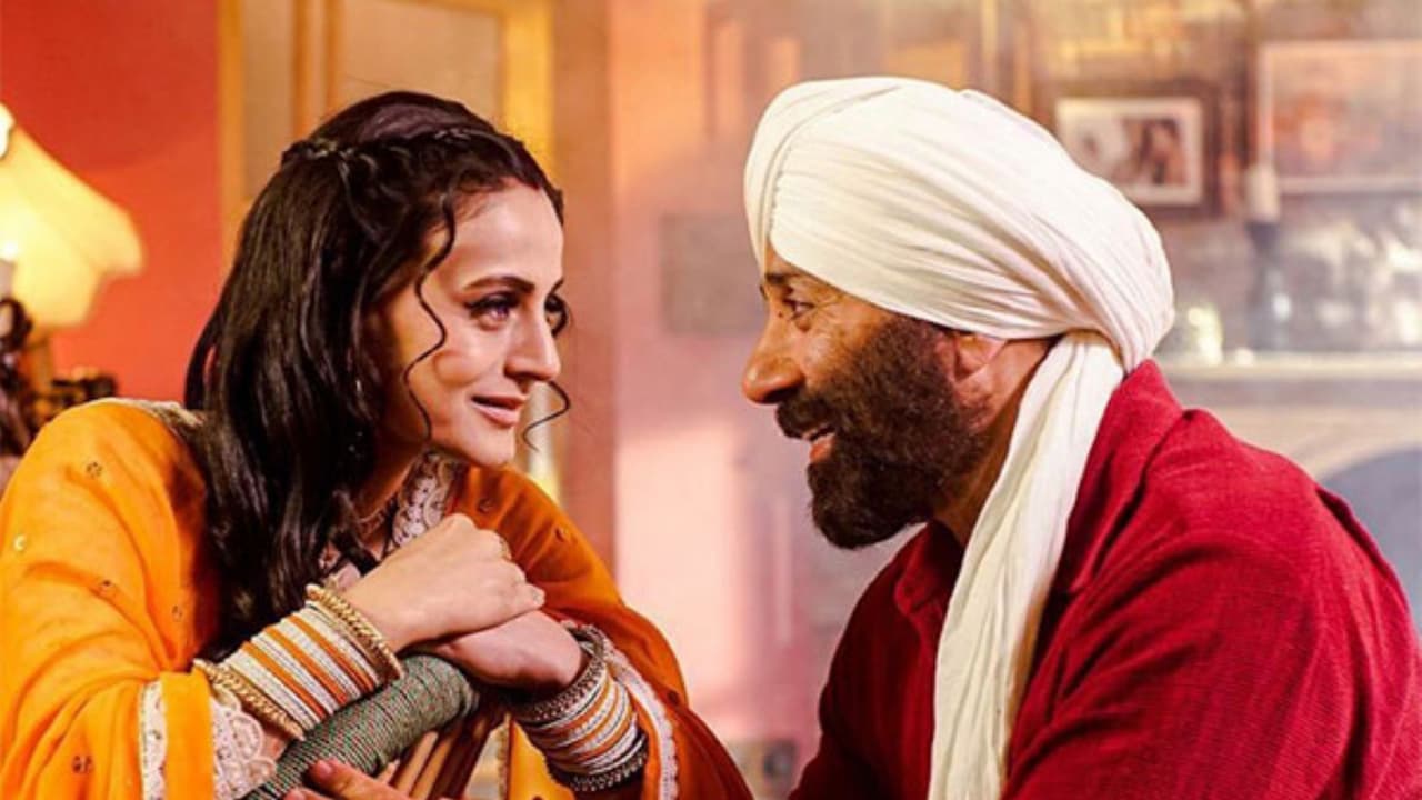 25 years of Gadar: Revisiting the timeless soundtrack of a blockbuster