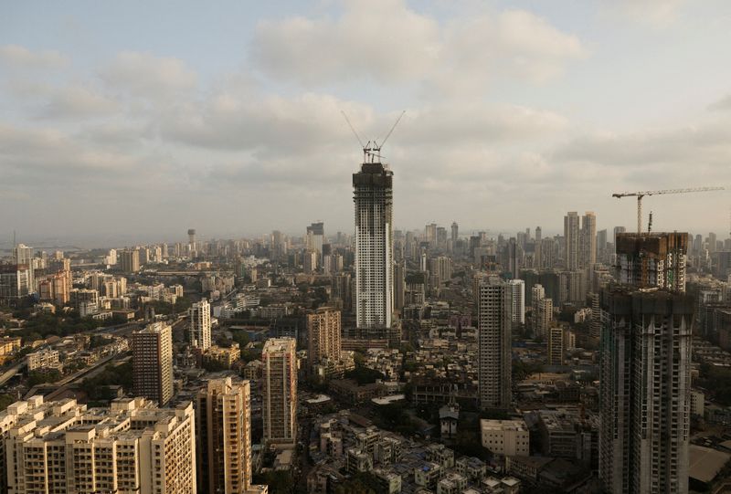 India faces economic uncertainty over oil, forex and rainfall: Finance Minister - finance news from Reuters