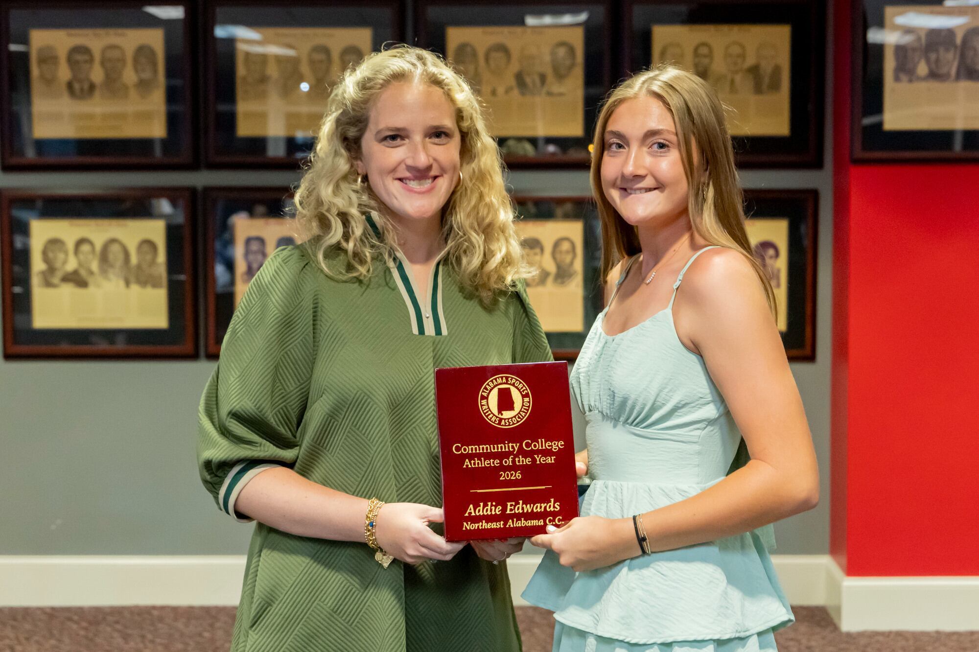 AL.com takes home 7 Alabama Sports Writer’s Association awards