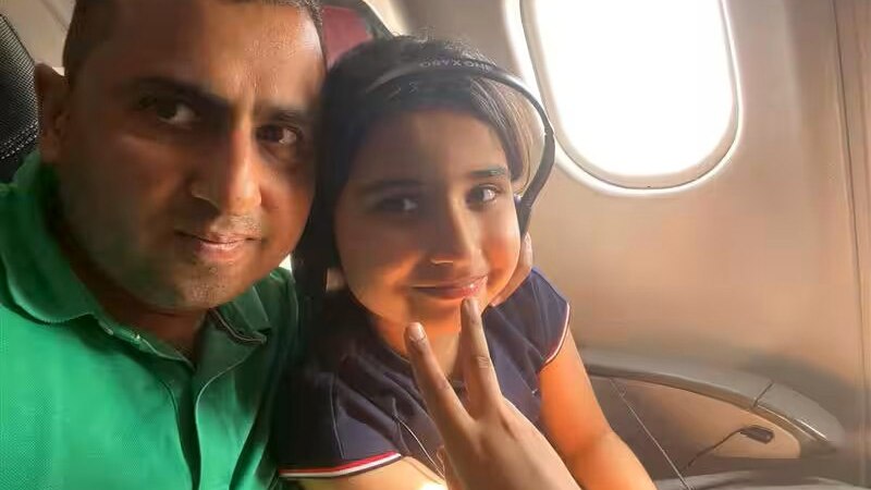 Perth girl Hania Ahmed remembered after fatal police shooting in Pakistan