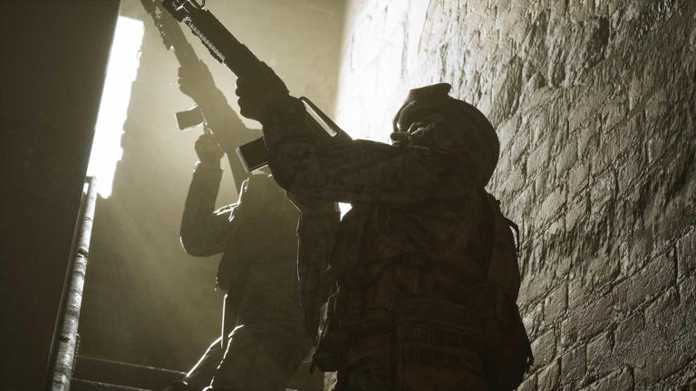Six Days in Fallujah wants you to test its biggest update yet