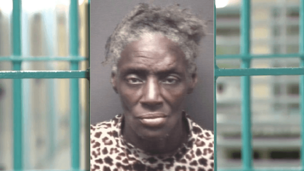 Pitt County woman accused of assaulting victim with knife