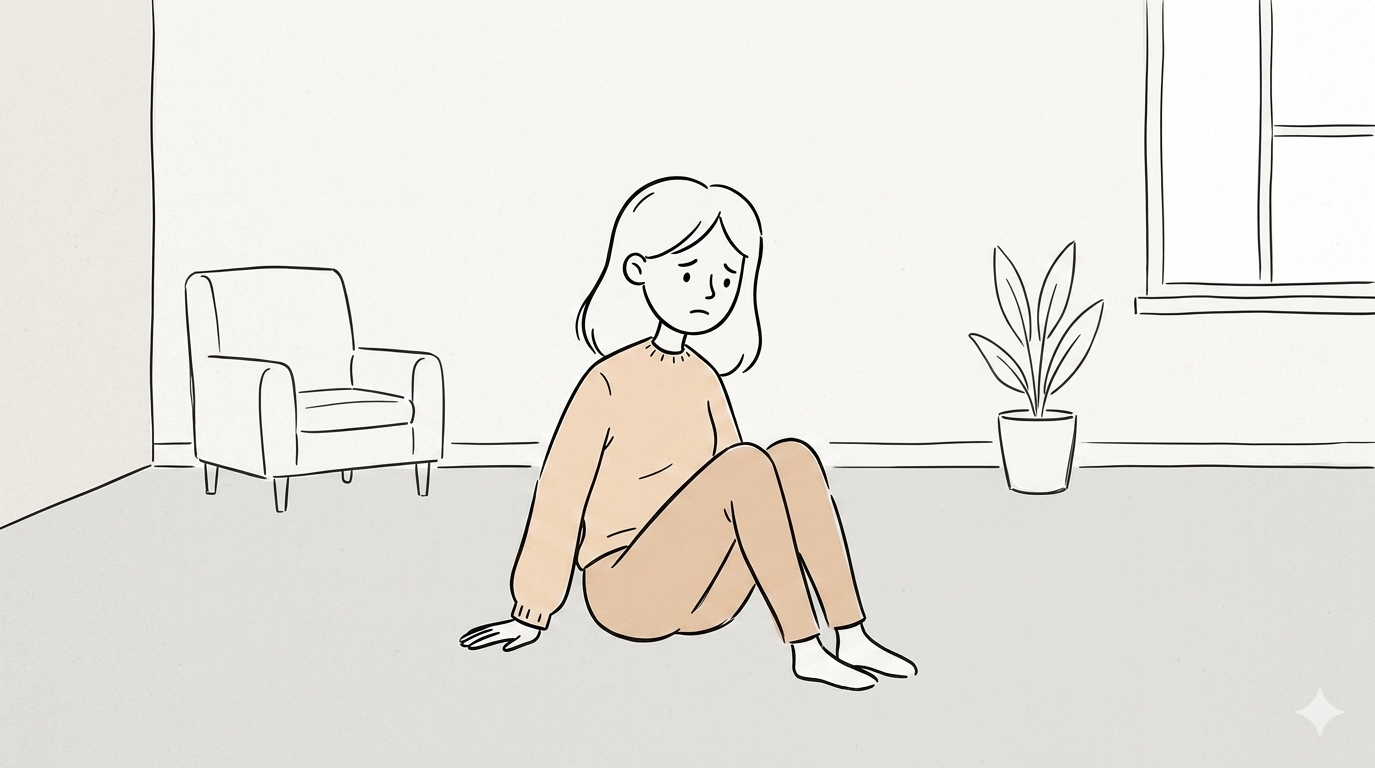 Đau đớn chấp nhận mối quan hệ bất chính của chồng